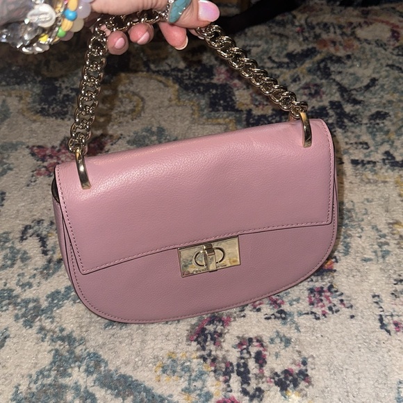 💖💖💖Kate Spade // GREENWOOD PLACE RITA SHOULDER BAG - Picture 1 of 9